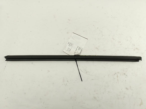 Saab 9-5 Front Right Door Inner WIndow Seal