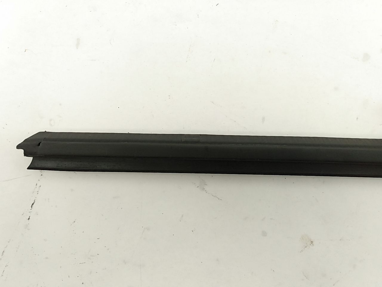 Saab 9-5 Front Right Door Inner WIndow Seal