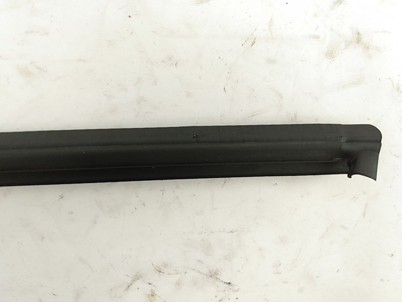 Saab 9-5 Front Right Door Inner WIndow Seal