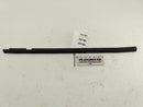 Saab 9-5 Rear Left Door Inner Window Seal-1