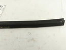 Saab 9-5 Rear Left Door Inner Window Seal-2