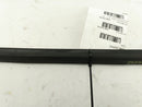 Saab 9-5 Rear Left Door Inner Window Seal-3