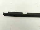 Saab 9-5 Rear Left Door Inner Window Seal-4