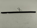 Saab 9-5 Rear Left Door Inner Window Seal-5