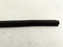 Saab 9-5 Rear Left Door Inner Window Seal-8