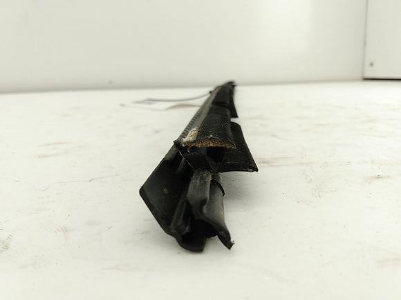 Saab 9-5 Rear Left Door Inner Window Seal