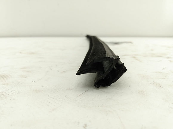 Saab 9-5 Rear Left Door Inner Window Seal