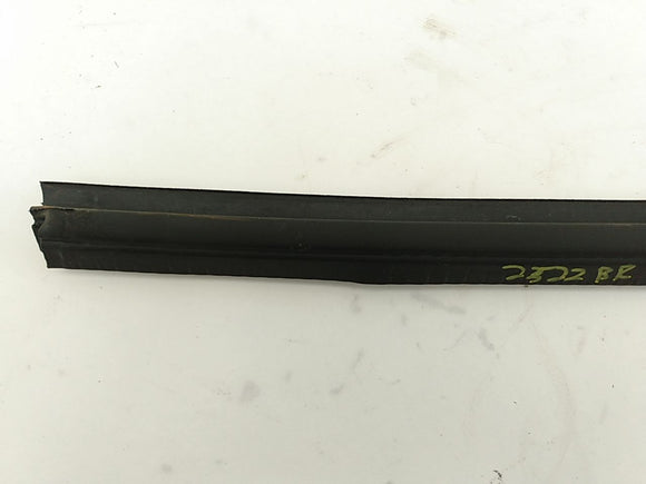 Saab 9-5 Rear Right Door Inner Window Seal