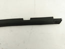 Saab 9-5 Rear Right Door Inner Window Seal-4