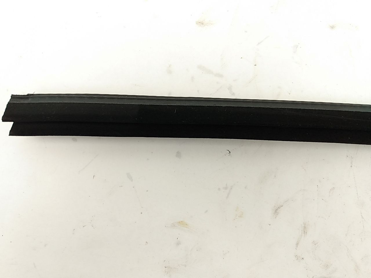 Saab 9-5 Rear Right Door Inner Window Seal