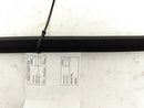 Saab 9-5 Rear Right Door Inner Window Seal-7