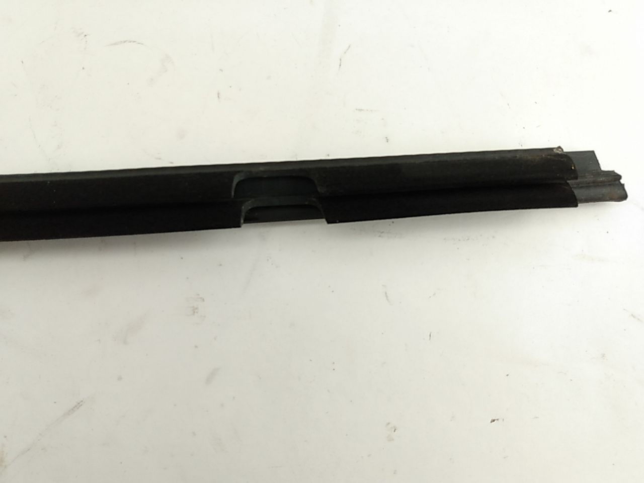 Saab 9-5 Rear Right Door Inner Window Seal