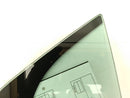 Saab 9-5 Rear Right Door Quarter Glass-3