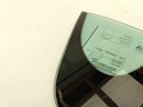 Saab 9-5 Rear Right Door Quarter Glass-4