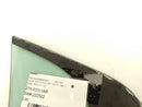 Saab 9-5 Rear Right Door Quarter Glass-7