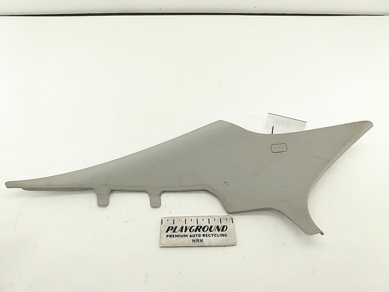 Saab 9-5 Rear Left C Pillar Trim