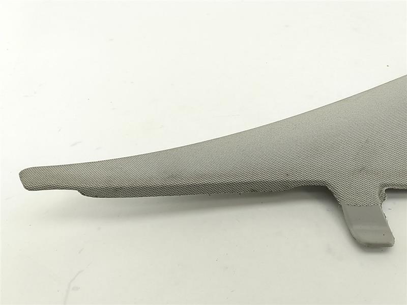 Saab 9-5 Rear Left C Pillar Trim - 0