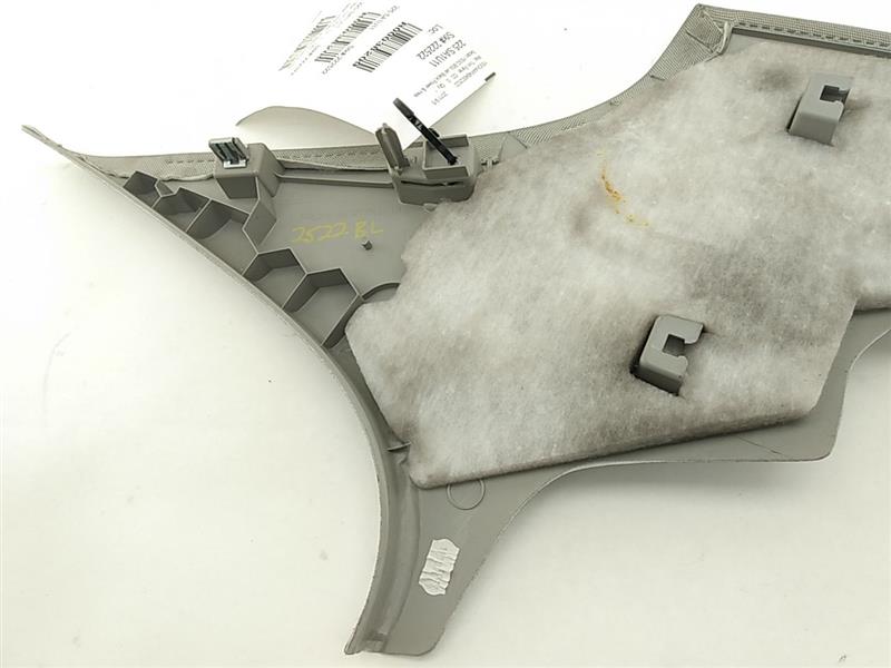 Saab 9-5 Rear Left C Pillar Trim