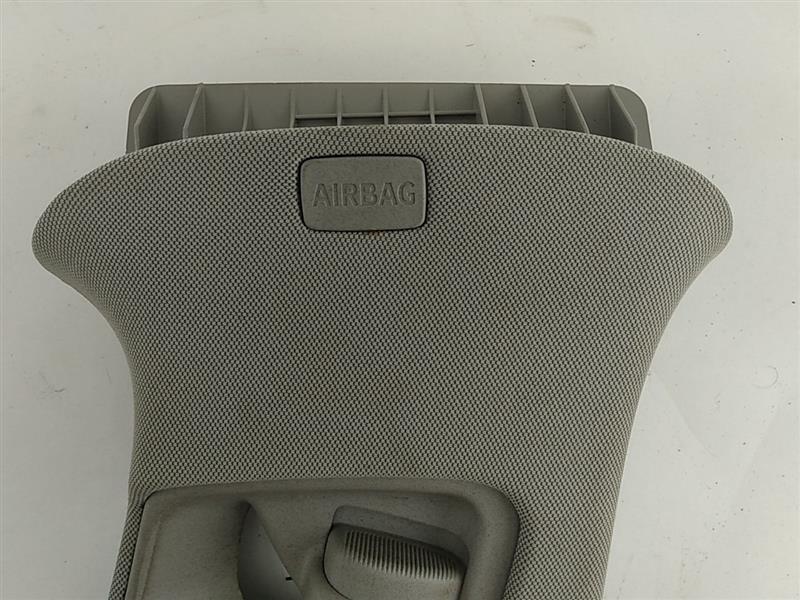 Saab 9-5 Right Upper B Pillar Trim Panel - 0