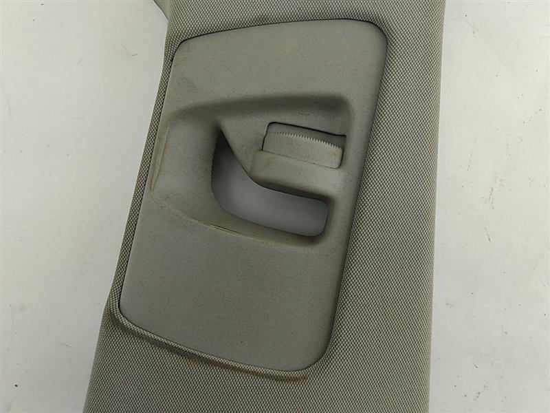 Saab 9-5 Right Upper B Pillar Trim Panel