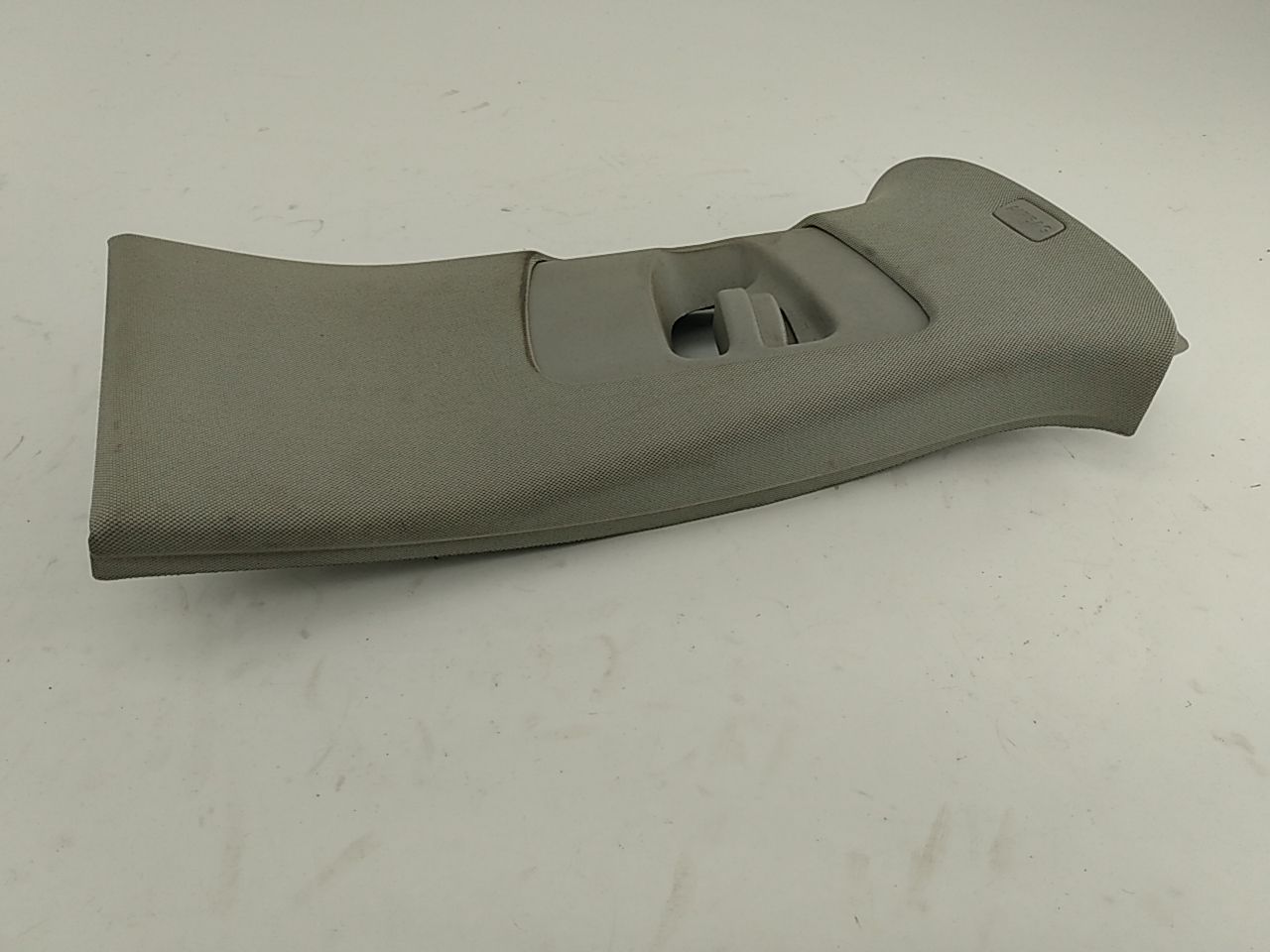 Saab 9-5 Right Upper B Pillar Trim Panel