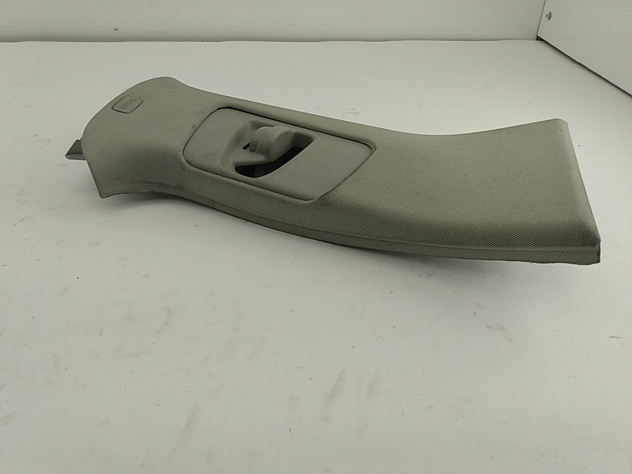 Saab 9-5 Right Upper B Pillar Trim Panel