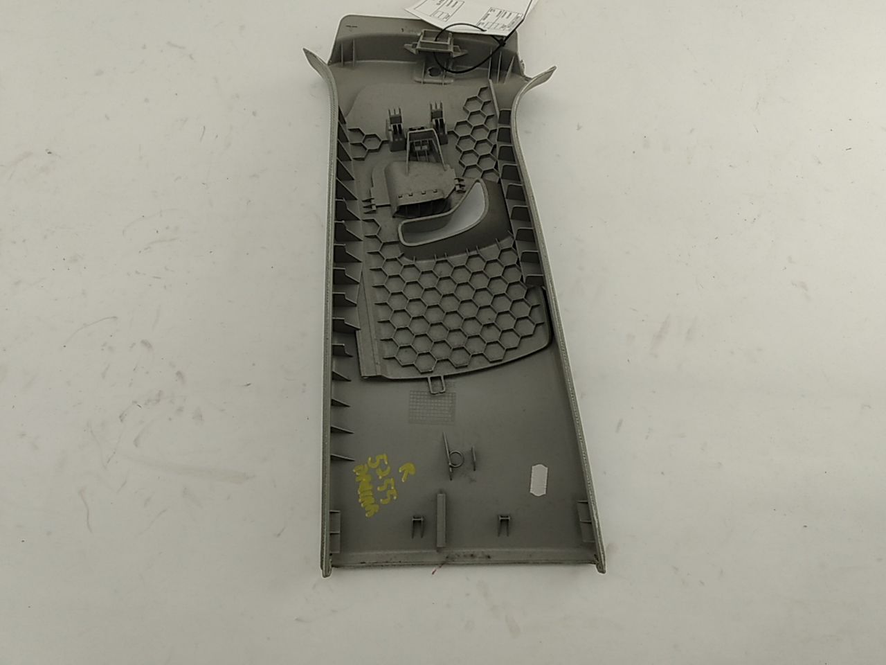 Saab 9-5 Right Upper B Pillar Trim Panel