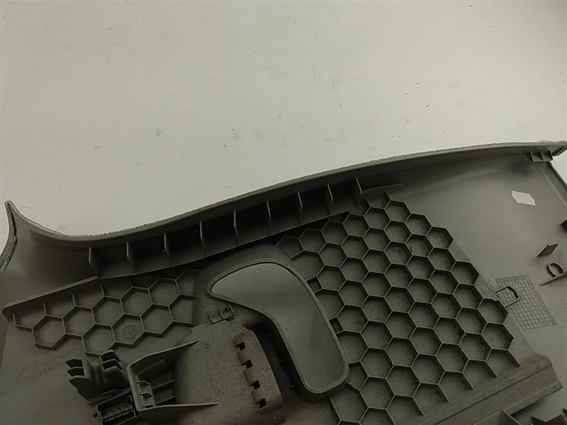 Saab 9-5 Right Upper B Pillar Trim Panel