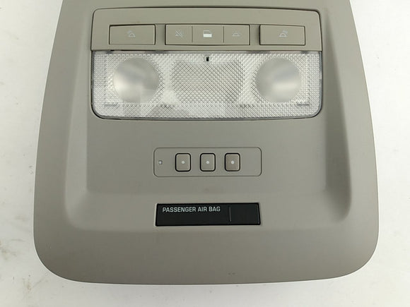 Saab 9-5 Front Upper Dome Light