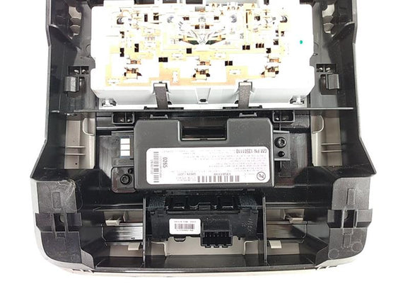 Saab 9-5 Front Upper Dome Light