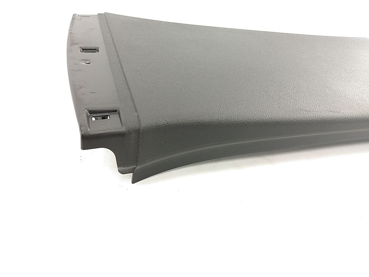 Saab 9-5 Right Lower B Pillar Trim Panel