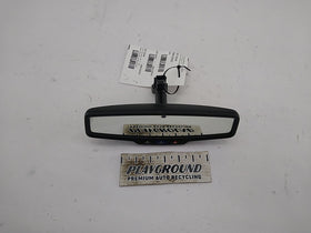 Saab 9-5 Rear View Mirror