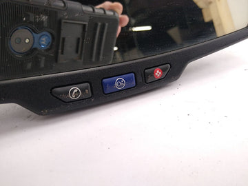Saab 9-5 Rear View Mirror - 0