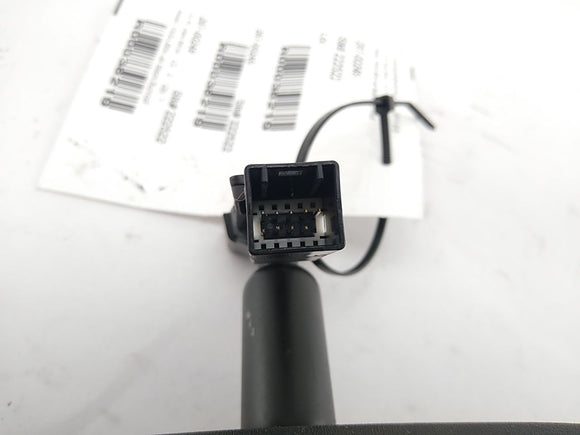 Saab 9-5 Rear View Mirror