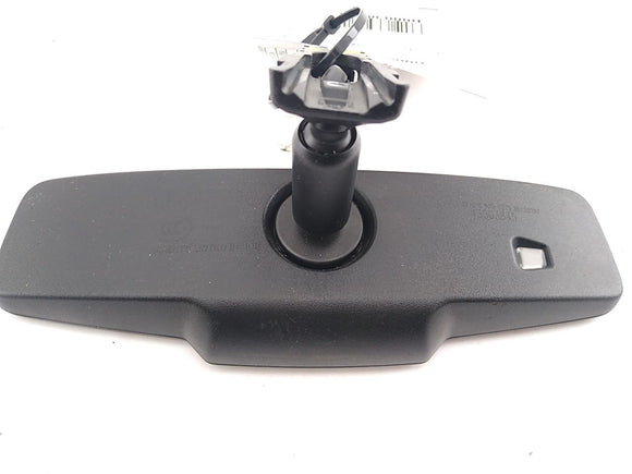 Saab 9-5 Rear View Mirror