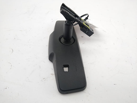 Saab 9-5 Rear View Mirror