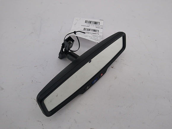 Saab 9-5 Rear View Mirror