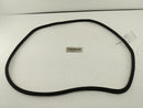 Saab 9-5 Front Right Door Moulding-1