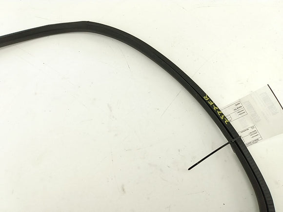 Saab 9-5 Front Right Door Moulding