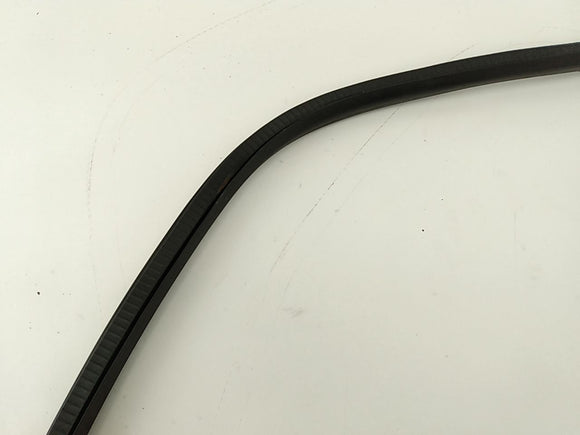 Saab 9-5 Front Right Door Moulding