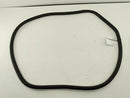 Saab 9-5 Front Right Door Moulding-8