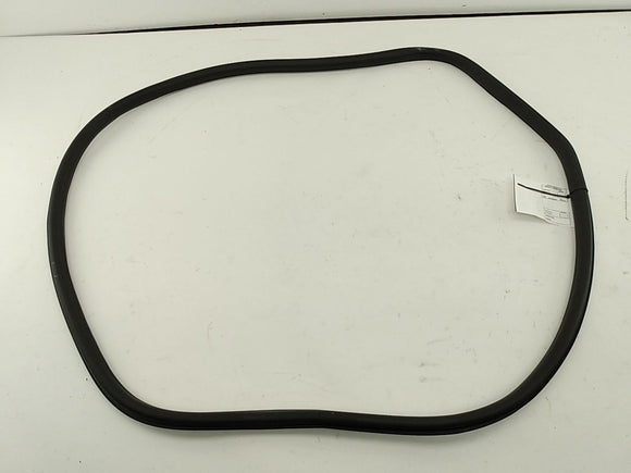Saab 9-5 Front Right Door Moulding