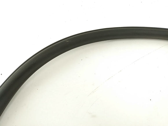 Saab 9-5 Front Right Door Moulding