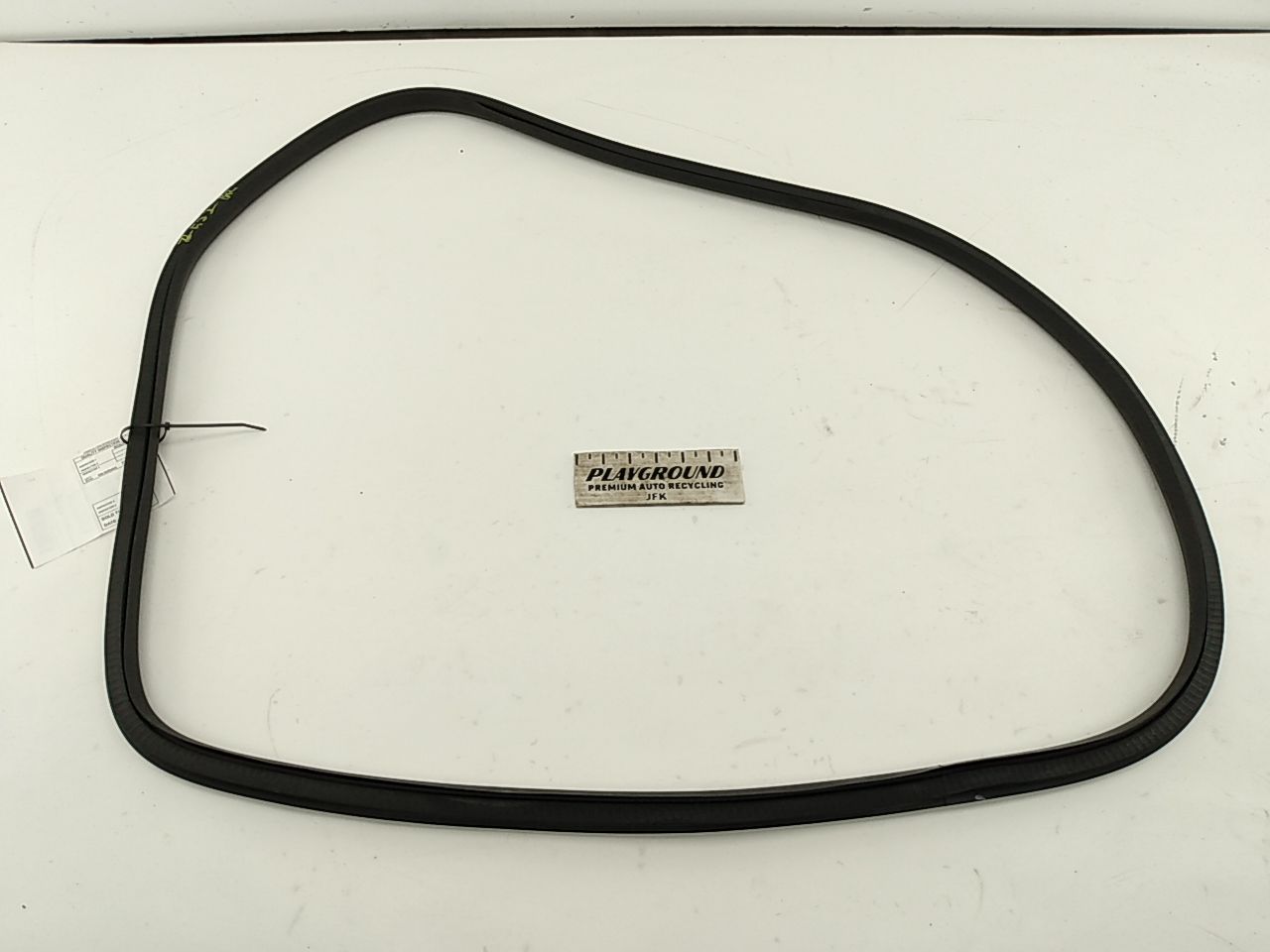 Saab 9-5 Rear Right Door Moulding