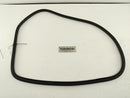 Saab 9-5 Rear Right Door Moulding-1