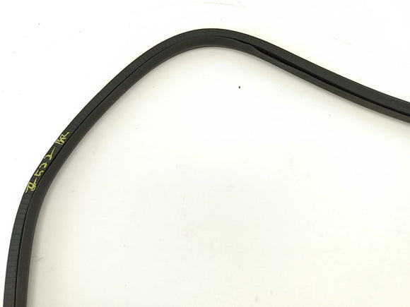 Saab 9-5 Rear Right Door Moulding