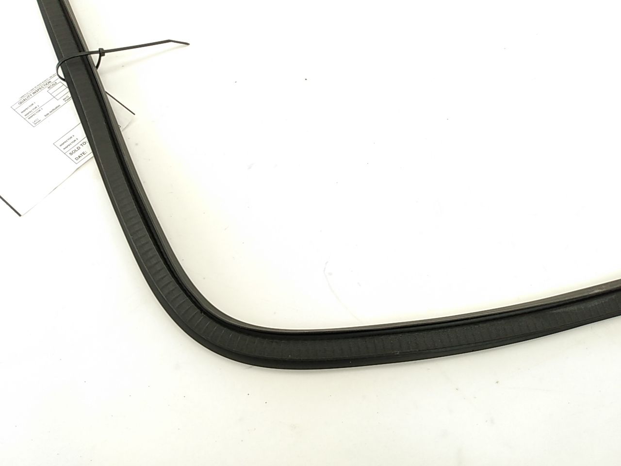 Saab 9-5 Rear Right Door Moulding