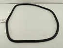 Saab 9-5 Rear Right Door Moulding-7