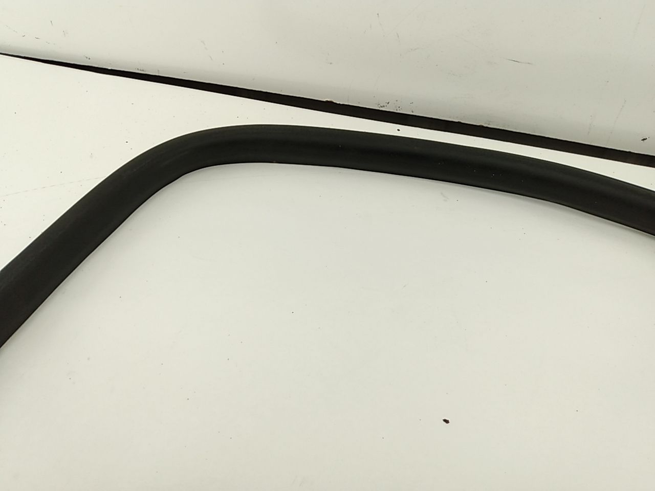 Saab 9-5 Rear Right Door Moulding