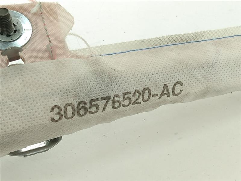 Saab 9-5 Right Side Curtain Air Bag